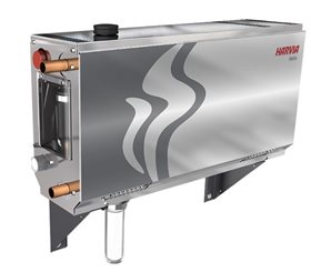 Парогенератор Helix HGX 11L